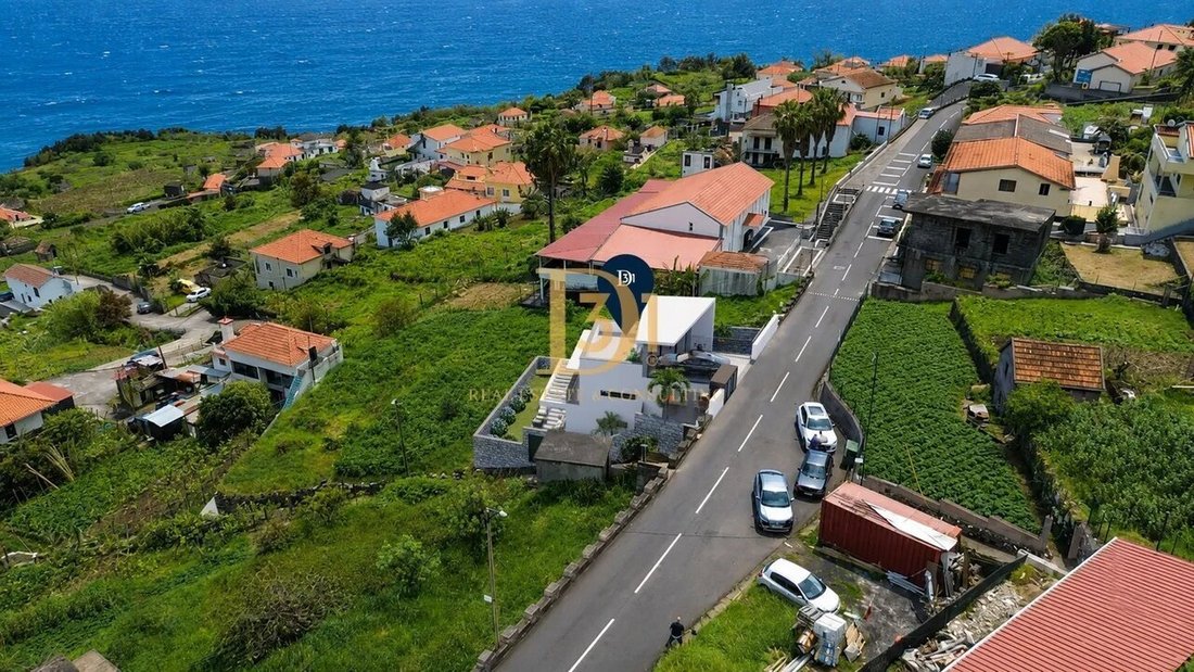 Casa a Ponta Delgada, Madera, Portogallo 3 - 19092533