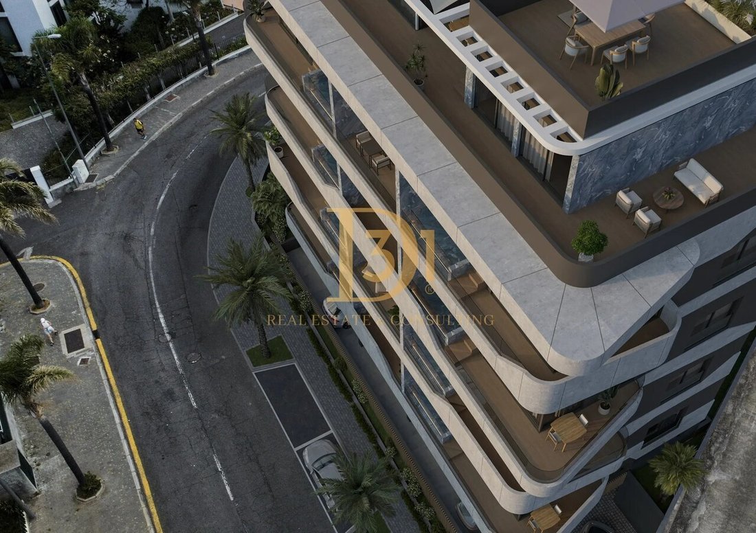 Apartamento en São Martinho, Madeira, Portugal 4 - 19092360