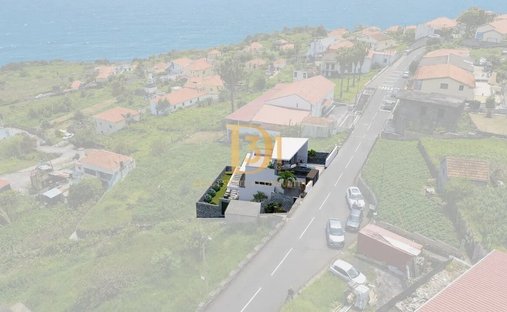 Casa a Ponta Delgada, Madera, Portogallo 1