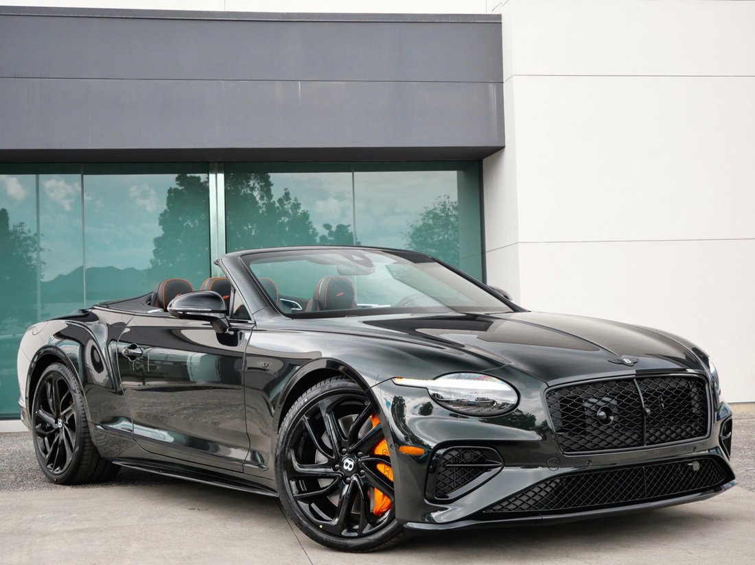 Cabriolet in Thousand Oaks, CA, United States 1 - 19092491