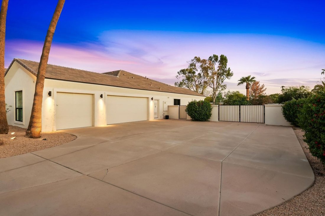 Casa en Scottsdale, Arizona, Estados Unidos 2 - 19092465