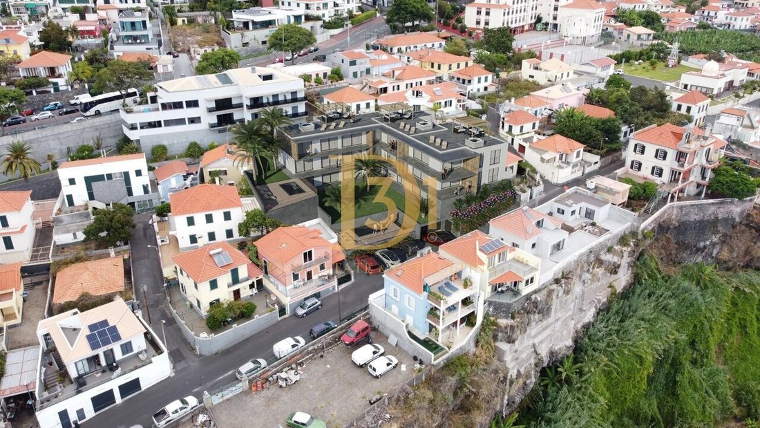 Apartamento en Santa Maria Maior, Madeira, Portugal 5 - 19092367