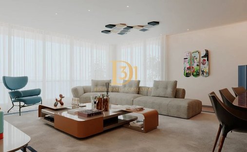 Appartement à São Pedro, Madère, Portugal 1