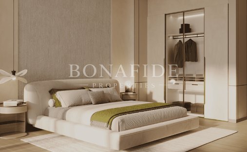 Apartment in Business Bay, Dubai, United Arab Emirates 1