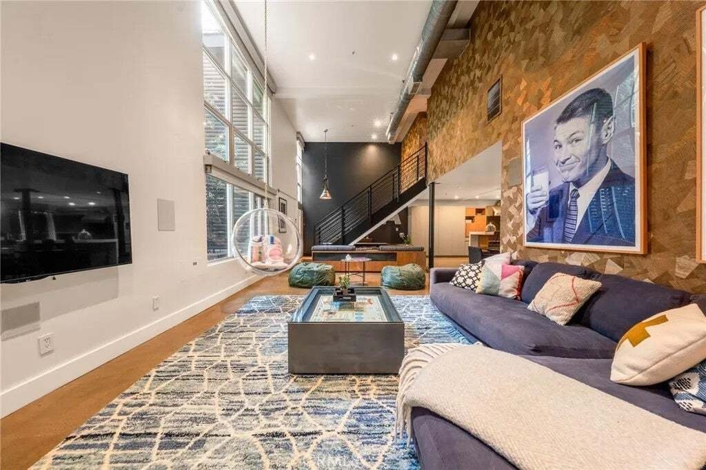 Condominio a Los Angeles, California, Stati Uniti 2 - 19092222