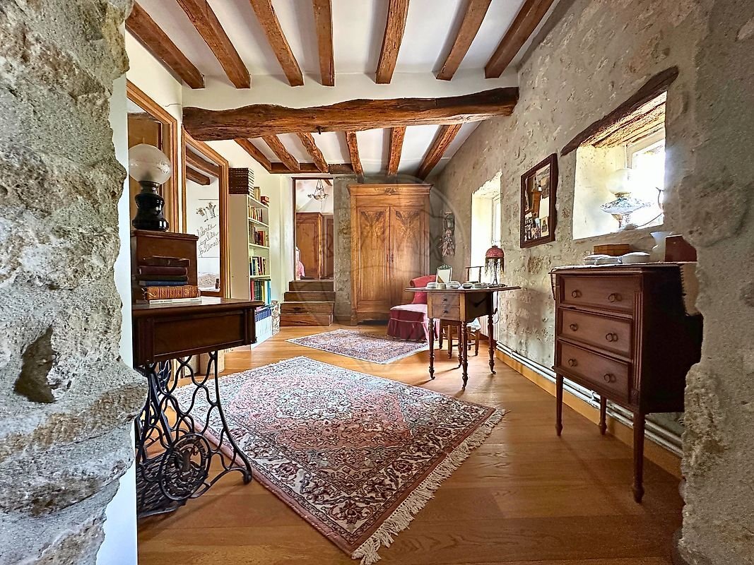 Casa a Senlis, Alta Francia, Francia 4 - 19092508