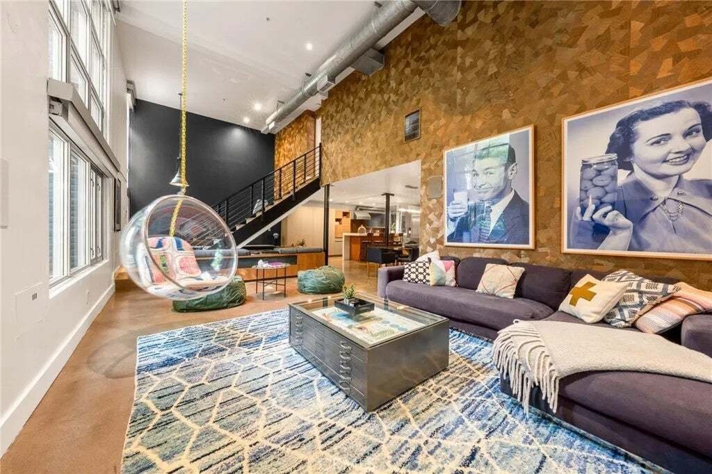 Condominio a Los Angeles, California, Stati Uniti 1 - 19092222
