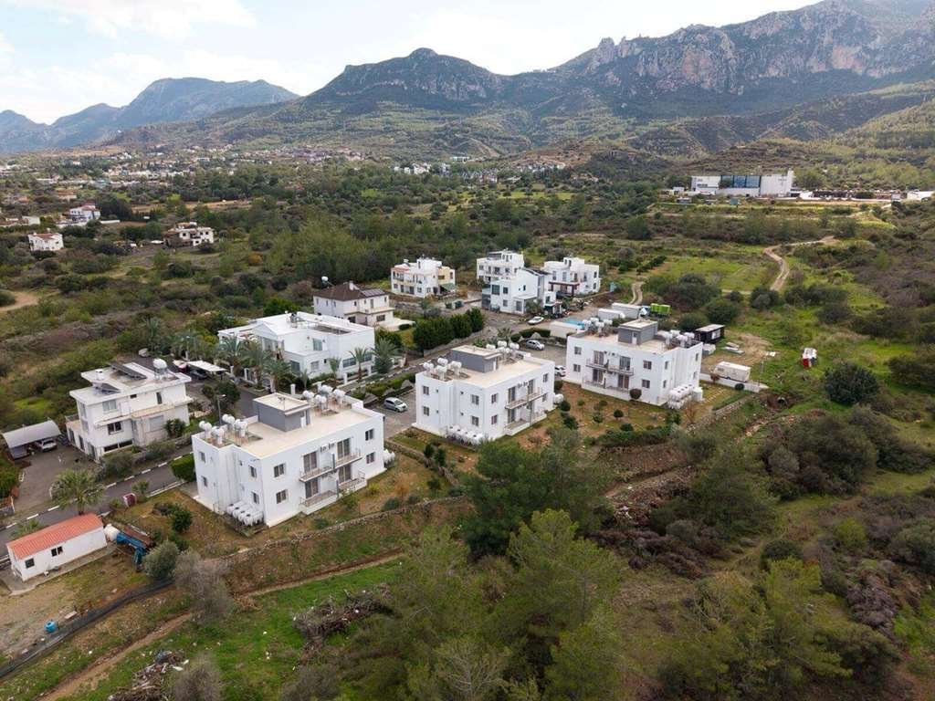 Wohnung in Girne (K.K.T.C.), Türkiye 2 - 19092309