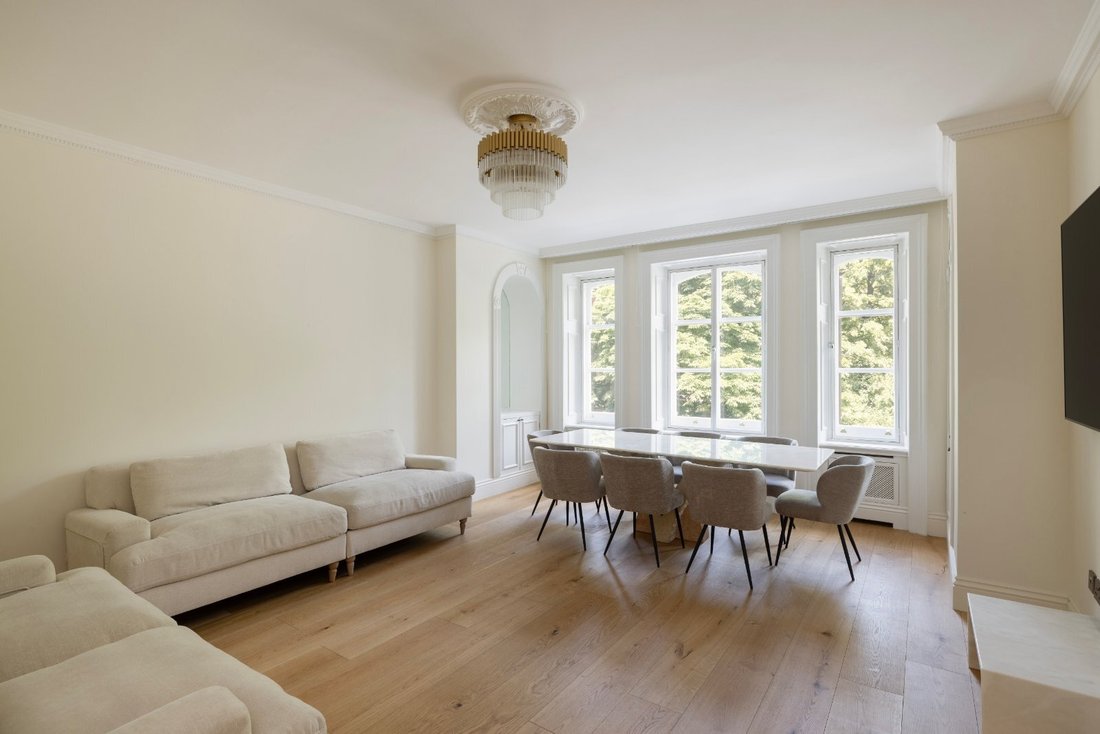 Apartment in South Kensington, Kensington And Chelsea, England 1 - 19092269