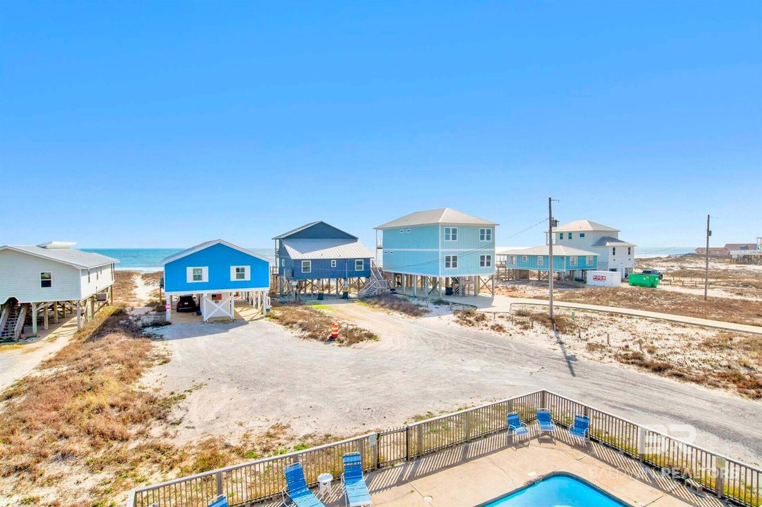Haus in Gulf Shores, Alabama, Vereinigte Staaten 2 - 19092417