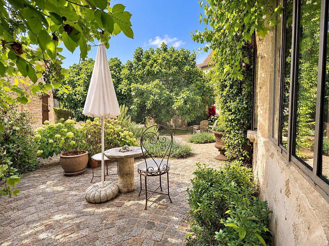 Casa a Senlis, Alta Francia, Francia 2 - 19092406