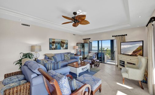 Eigentumswohnung in Marco Island, Florida, Vereinigte Staaten 1