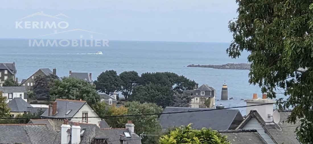 Maison à Saint-Quay-Portrieux, Bretagne, France 1 - 19092236