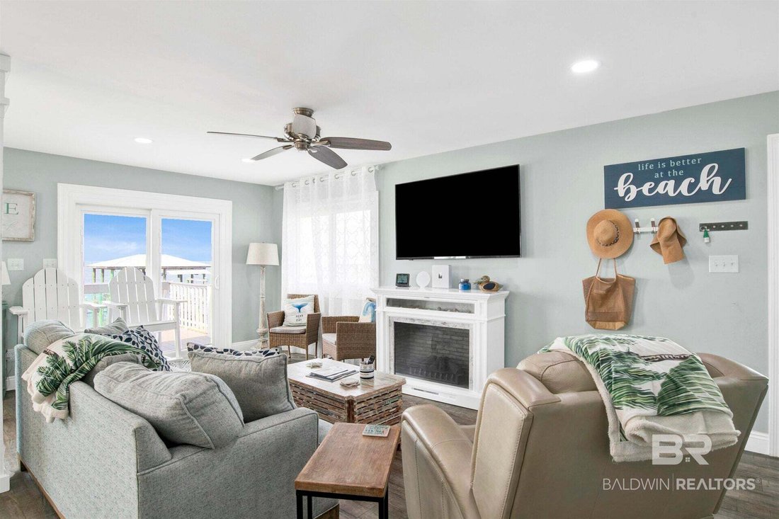 Haus in Gulf Shores, Alabama, Vereinigte Staaten 4 - 19092422