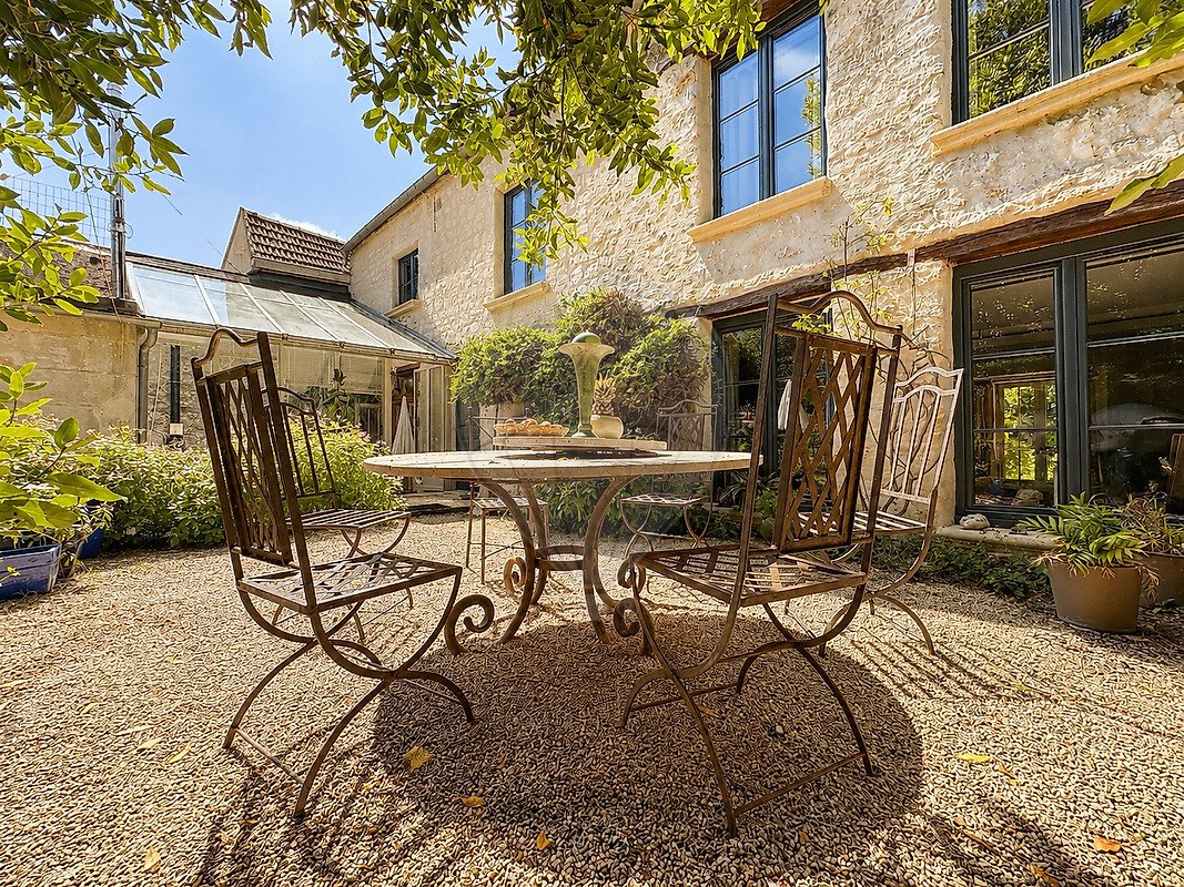 Casa a Senlis, Alta Francia, Francia 1 - 19092406