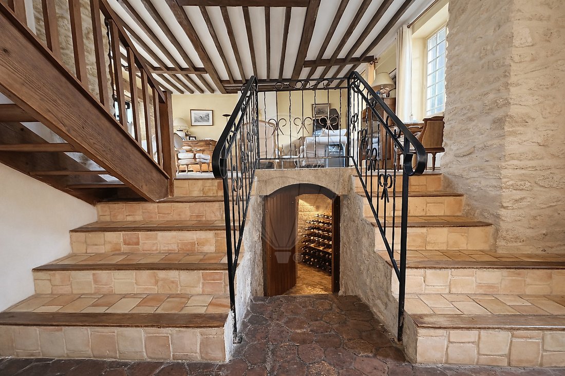 Casa a Senlis, Alta Francia, Francia 4 - 19092480