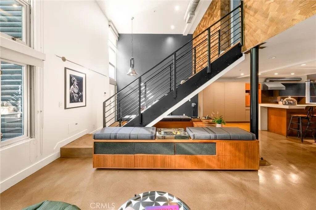 Condominio a Los Angeles, California, Stati Uniti 4 - 19092222