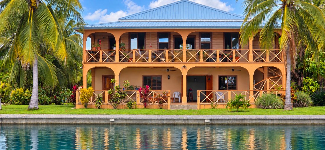 Maison à Placencia, District de Stann Creek, Belize 2 - 15414354
