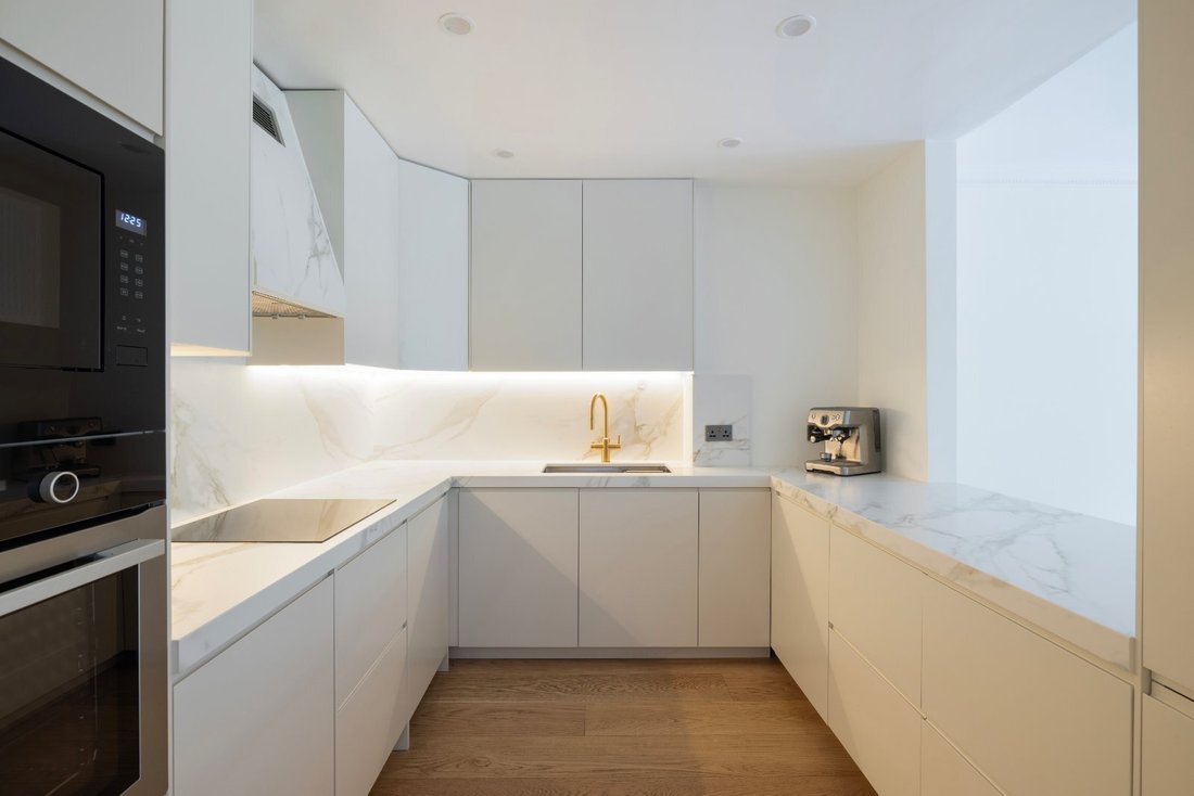 Apartment in South Kensington, Kensington And Chelsea, England 3 - 19092269