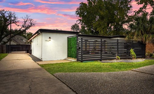 Haus in Houston, Texas, Vereinigte Staaten 1