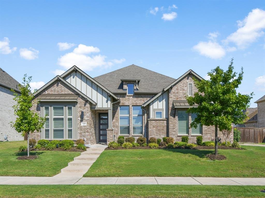 Casa a Rockwall, Texas, Stati Uniti 1 - 19092194