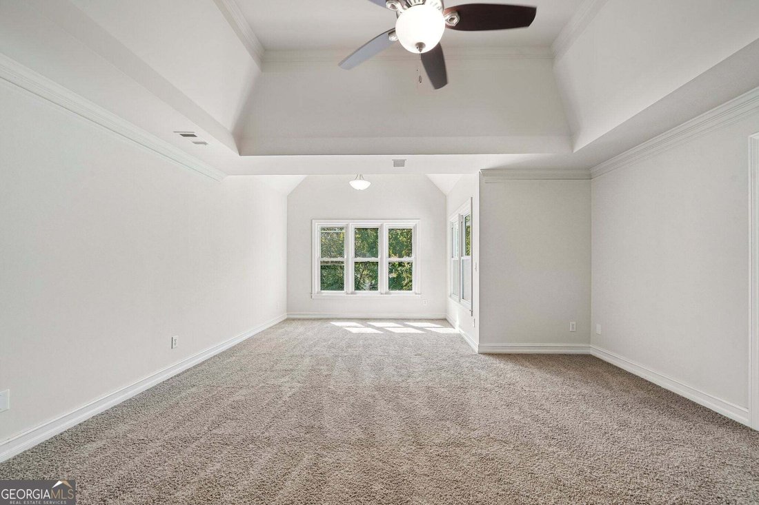 Casa en Peachtree Corners, Georgia, Estados Unidos 4 - 19092211