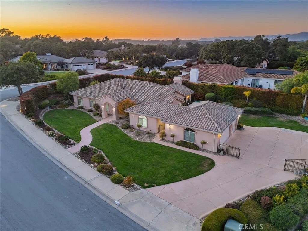 Maison à Nipomo, Californie, États-Unis 5 - 18571418