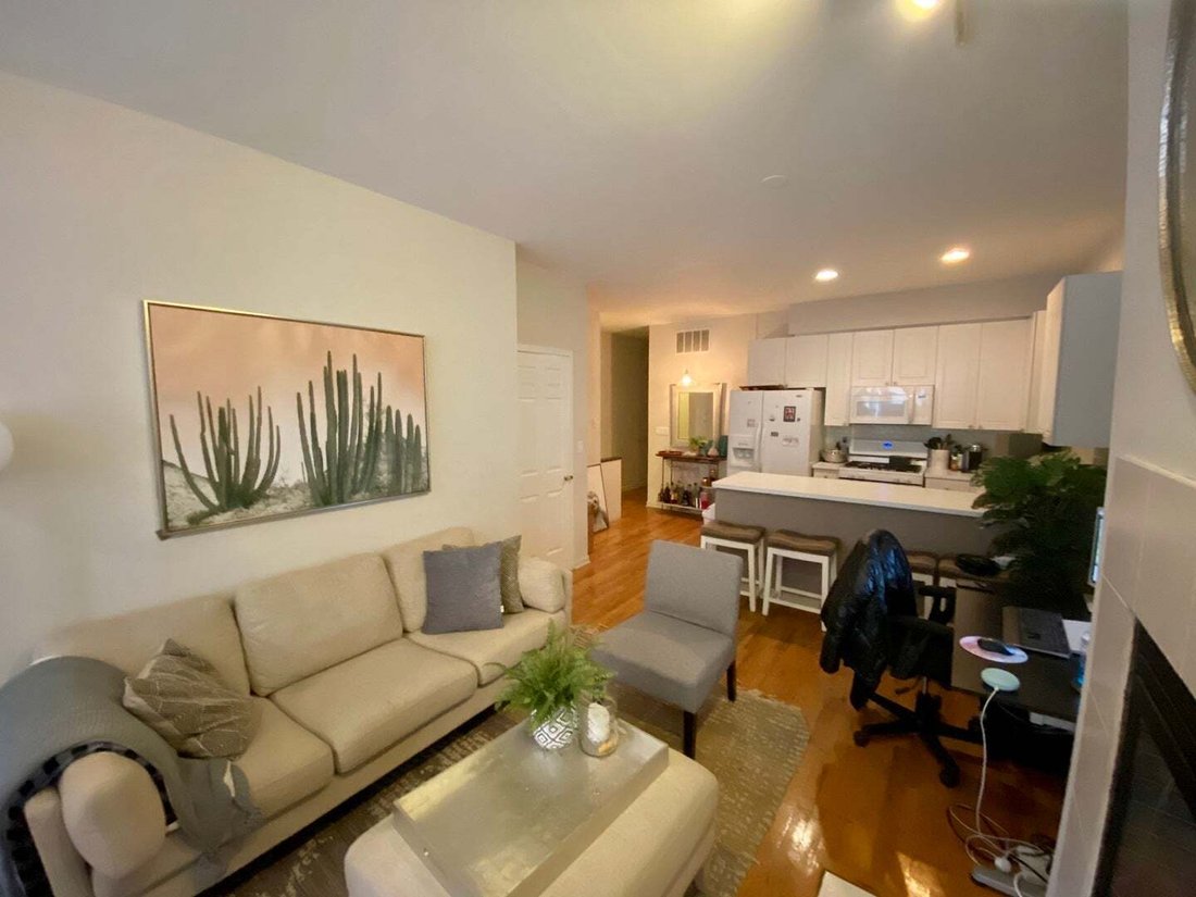 Condominio en Chicago, Illinois, Estados Unidos 4 - 19092275