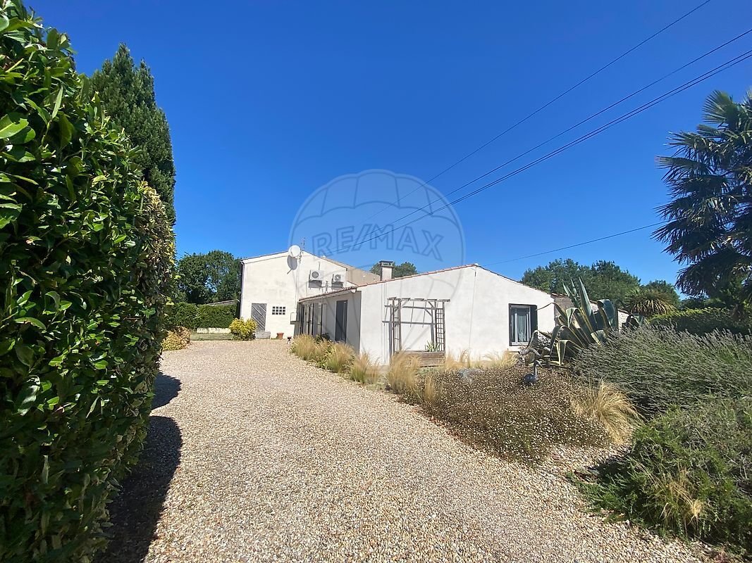 House in Semussac, Nouvelle-Aquitaine, France 4 - 19092586