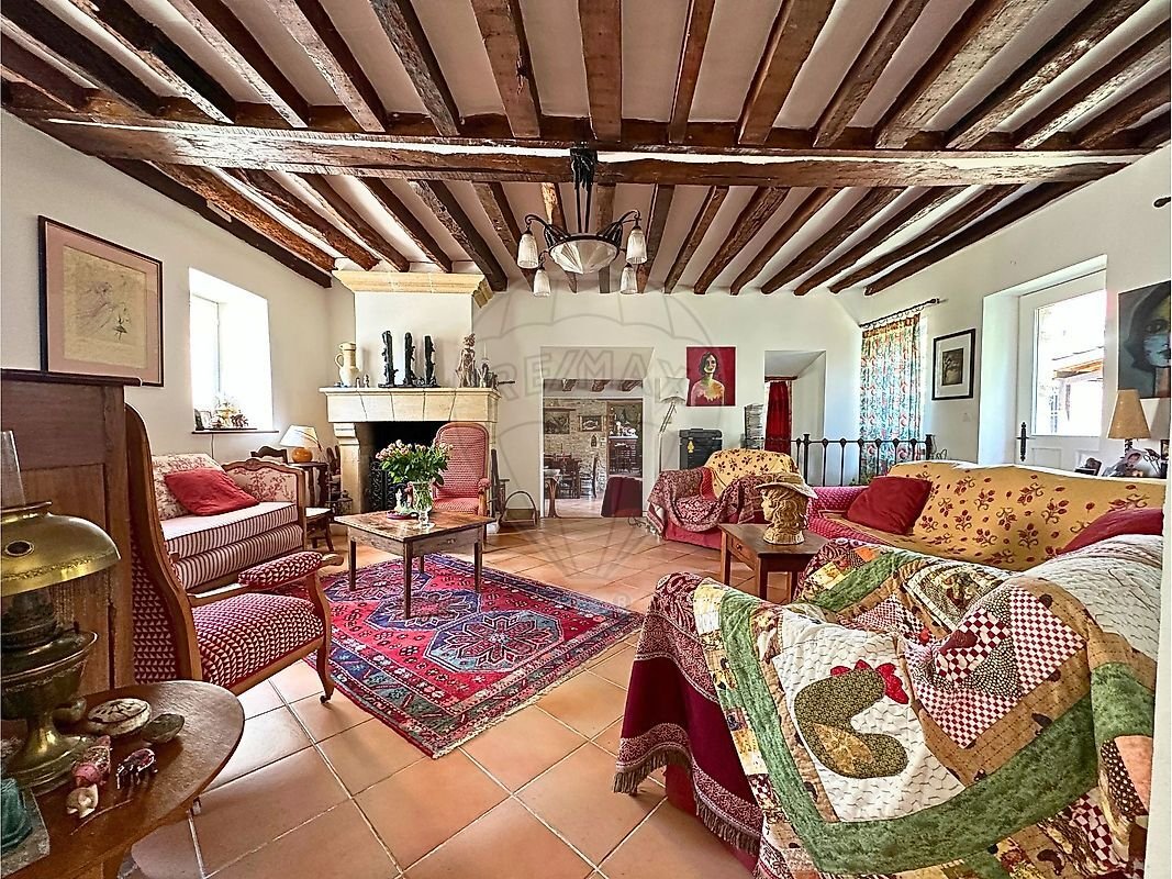 Casa a Senlis, Alta Francia, Francia 5 - 19092508