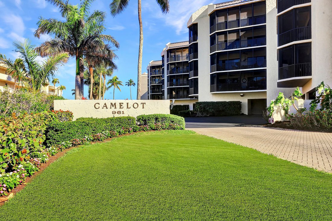 Condo in Marco Island, Florida, United States 4 - 19092289