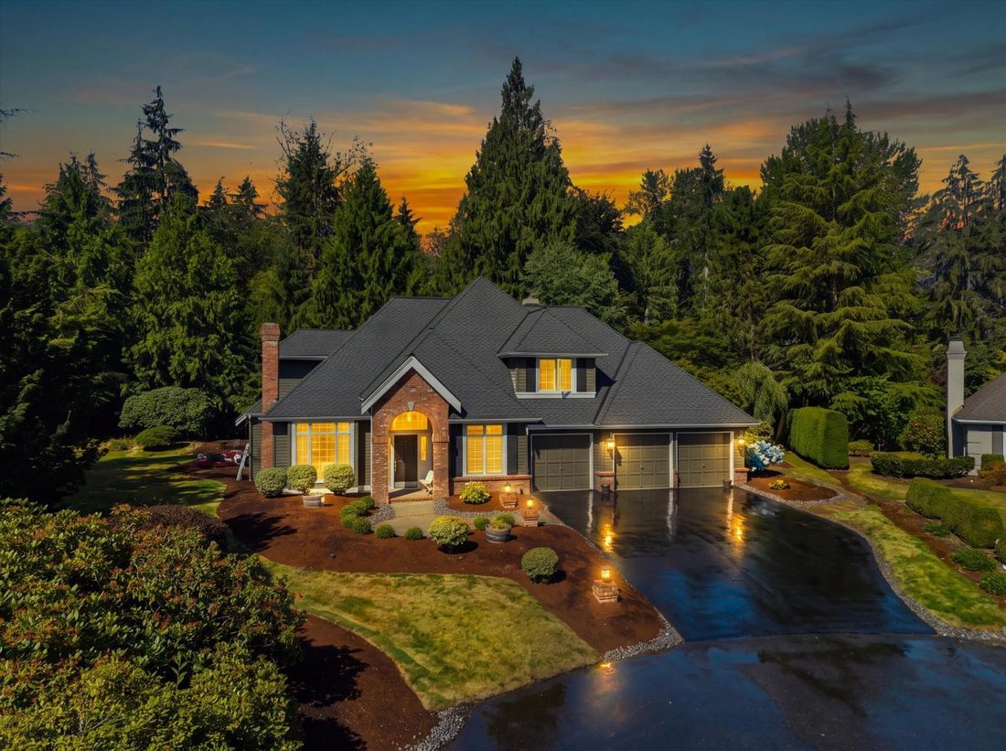 House in Cottage Lake, Washington, United States 1 - 19092485