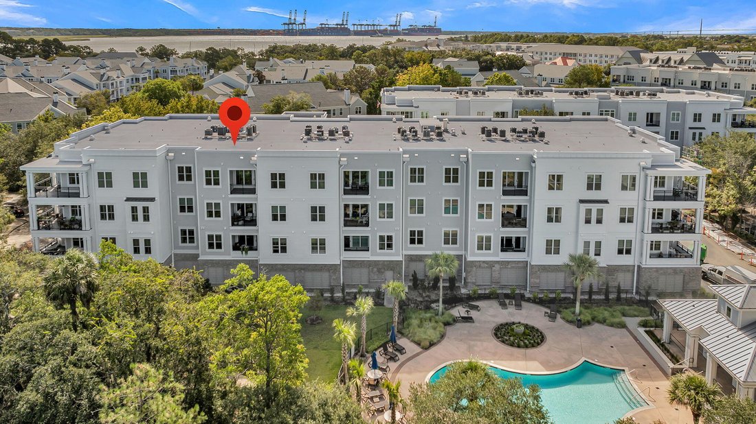 Condo in Charleston, South Carolina, United States 2 - 19092434