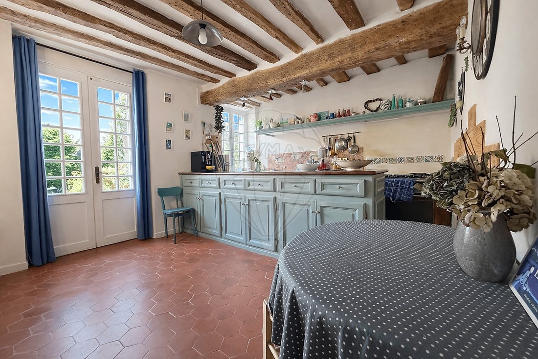 Casa a Senlis, Alta Francia, Francia 5 - 19092480