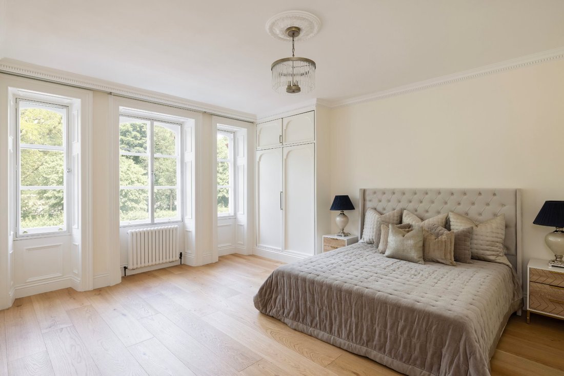 Apartment in South Kensington, Kensington And Chelsea, England 2 - 19092269