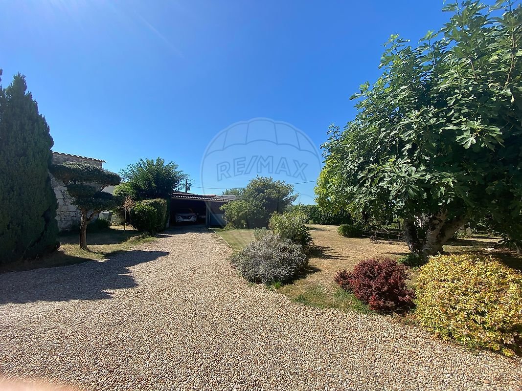 House in Semussac, Nouvelle-Aquitaine, France 5 - 19092586
