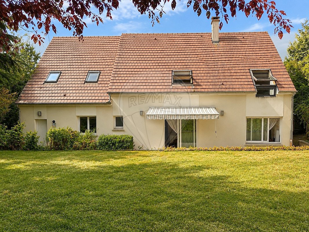 House in Saint-Witz, Ile-de-France, France 1 - 19092454