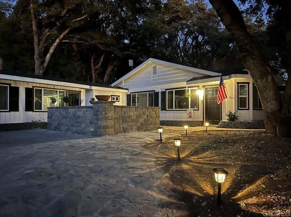 Casa en Julián, California, Estados Unidos 3 - 19092258