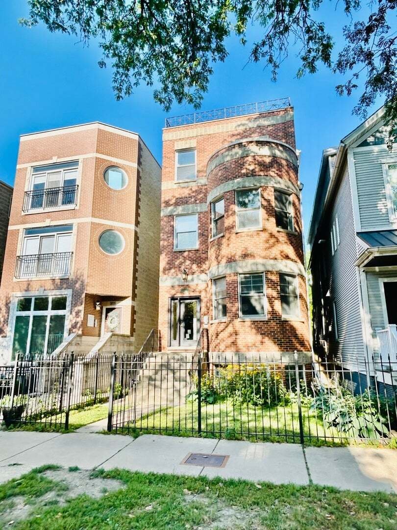 Condominio en Chicago, Illinois, Estados Unidos 2 - 19092275