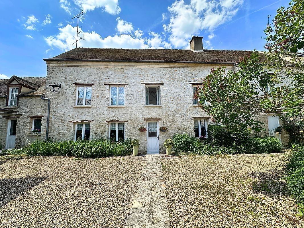 Casa a Senlis, Alta Francia, Francia 1 - 19092508