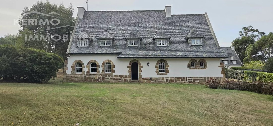 Maison à Saint-Quay-Portrieux, Bretagne, France 5 - 19092236