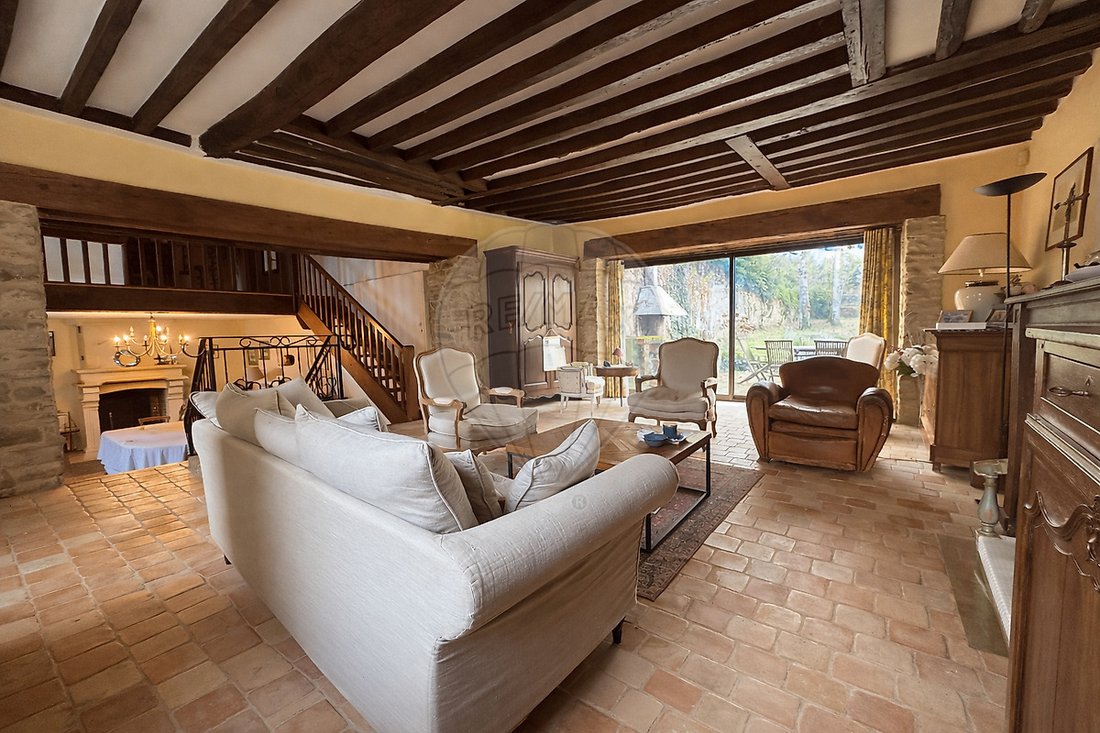 Casa a Senlis, Alta Francia, Francia 3 - 19092480