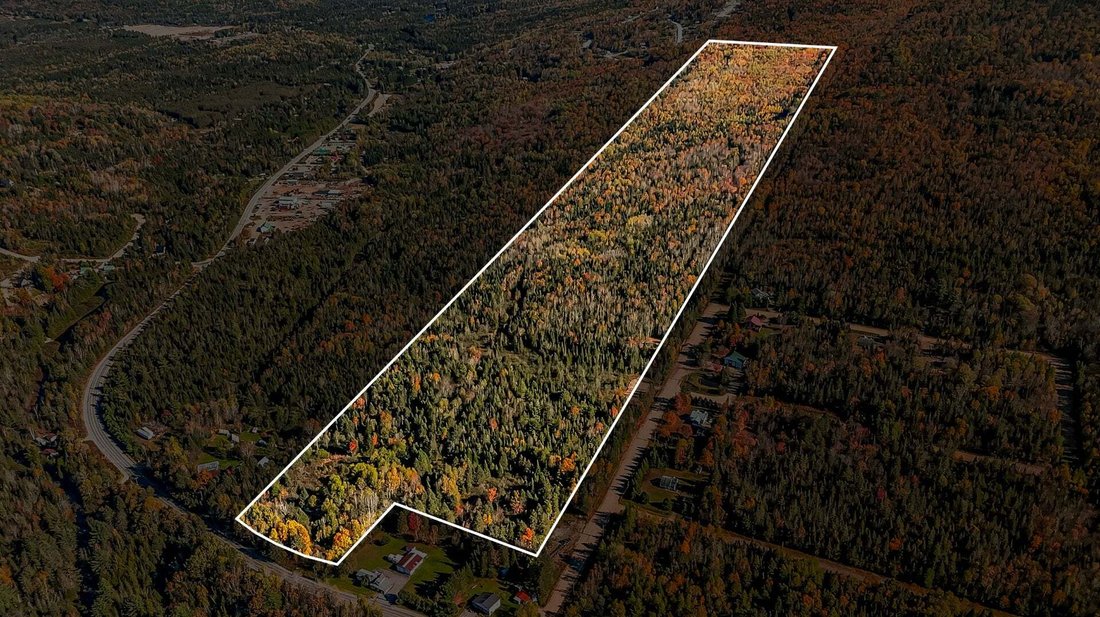 Terrain à Saint Come, Québec, Canada 1 - 19092424