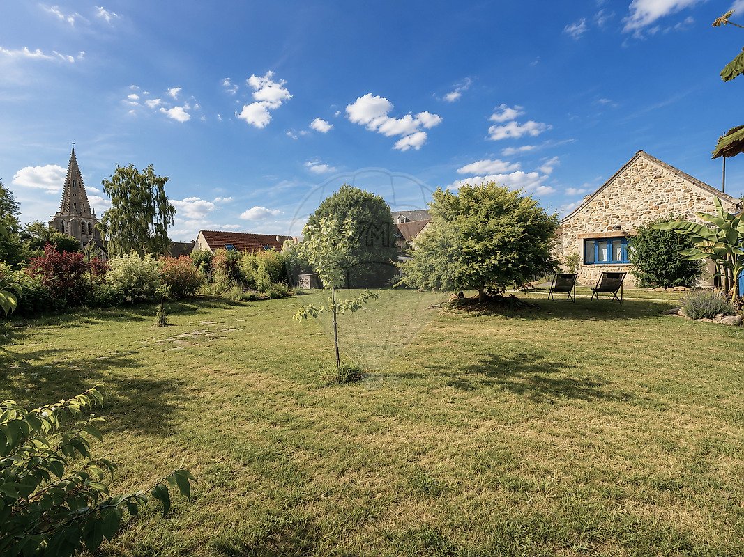 Casa a Senlis, Alta Francia, Francia 3 - 19092493