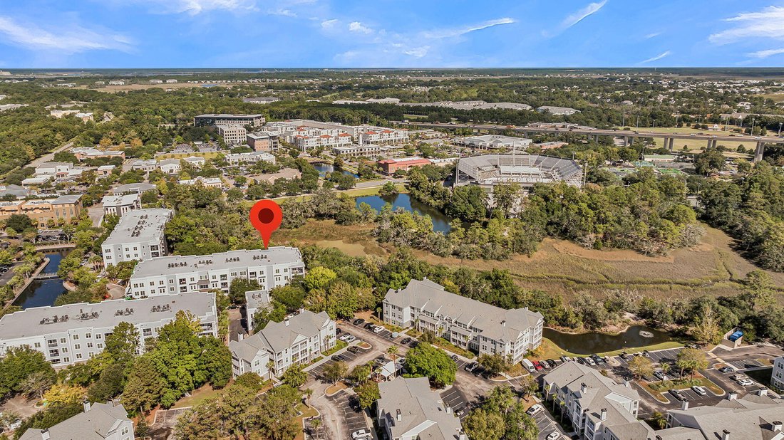 Condo in Charleston, South Carolina, United States 3 - 19092434