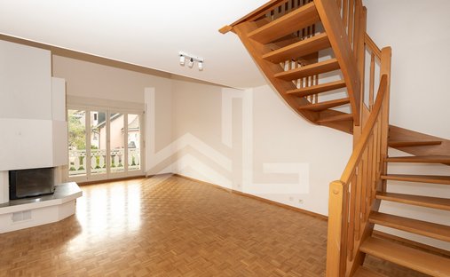 Casa en Gland, Valdia, Suiza 1