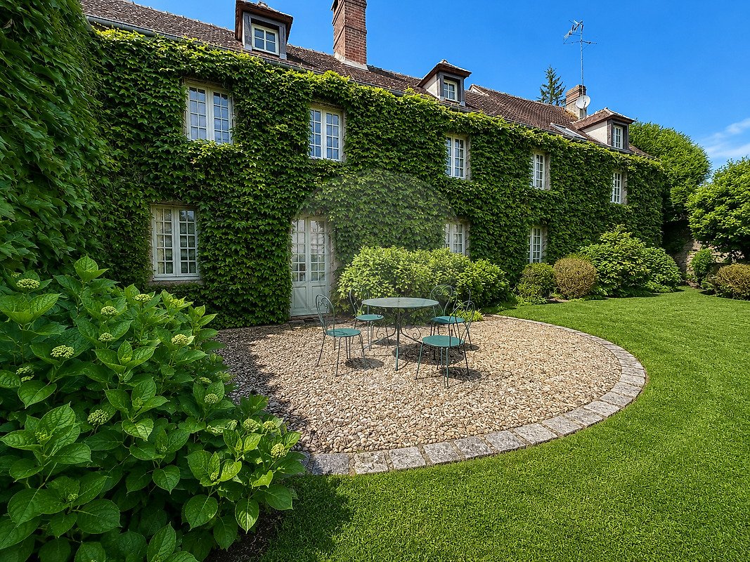 Casa a Senlis, Alta Francia, Francia 1 - 19092480