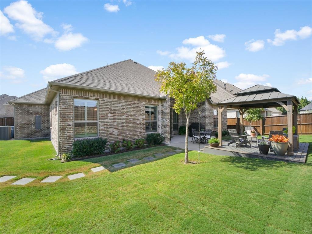 Casa a Rockwall, Texas, Stati Uniti 3 - 19092194
