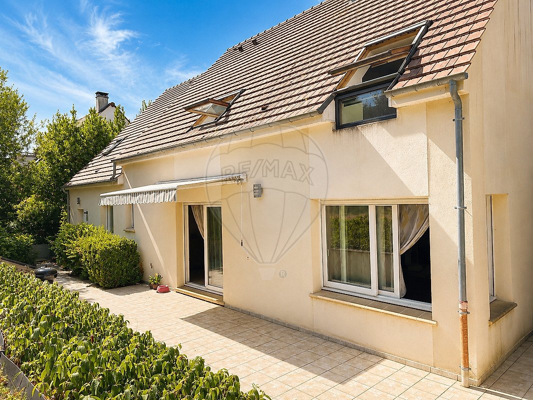 House in Saint-Witz, Ile-de-France, France 2 - 19092454
