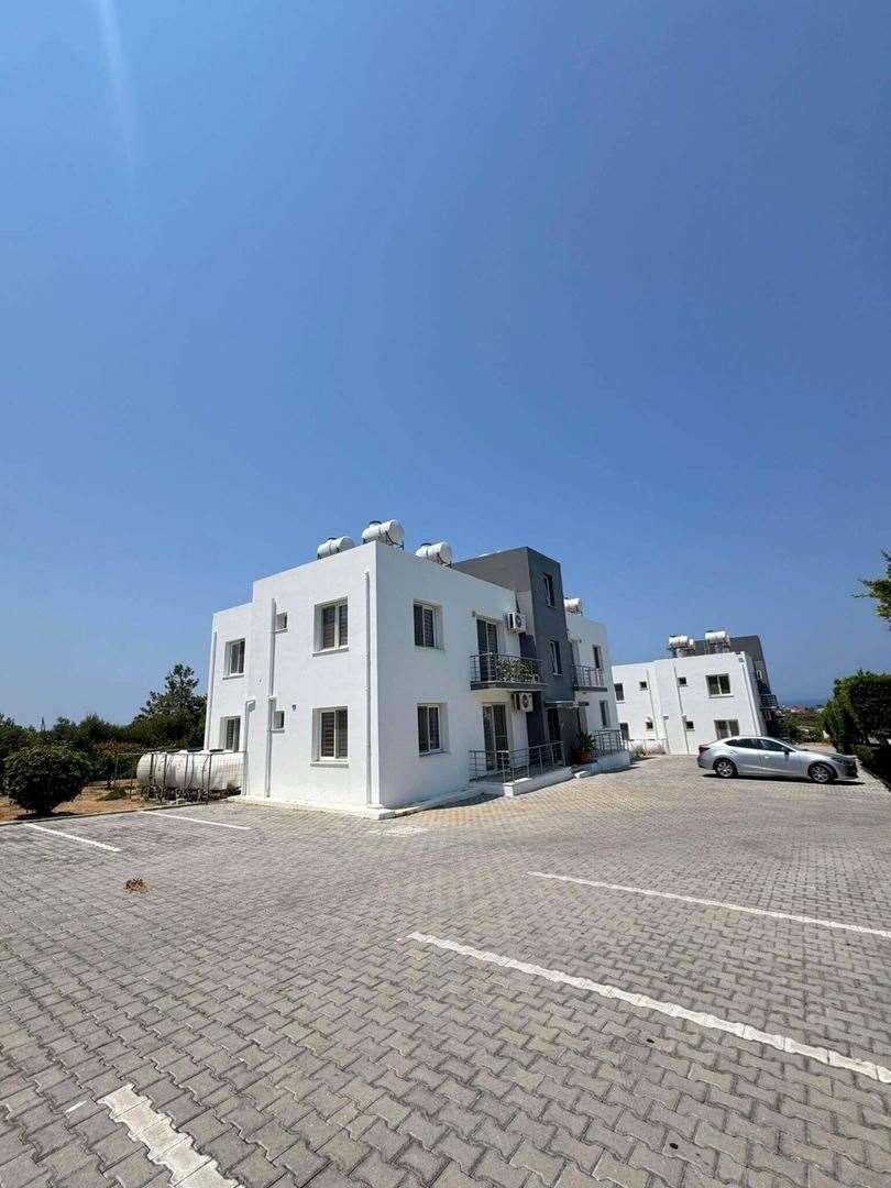 Wohnung in Girne (K.K.T.C.), Türkiye 5 - 19092309